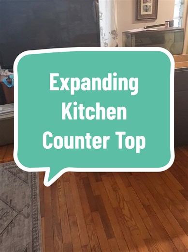 Floating Shelves DIY Project for Kitchen Renovation