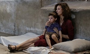 La Storia - Where to Watch and Stream Online – Entertainment.ie