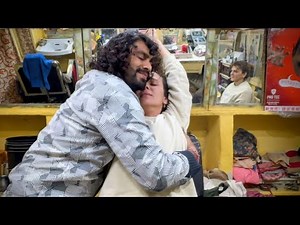 Deep Sleep Head Massage Cosmic Junior Baba Sen