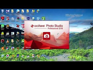 ACDSee Photo Studio Professional 2018 RePack.