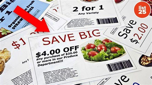 25 deceptive marketing tricks we've all been falling for