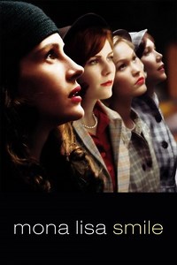 La sonrisa de Mona Lisa - Película 2003 - Cine.com