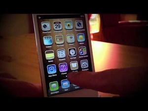 PagePreview - Un aperçu des pages de votre Springboard (iPhone, iPod touch, iPad)