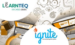 IGNITE Learning Management System