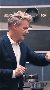 146K views · 1.1K reactions | 3 Dishes, 3 Contestants 1 winner. Who will be our next Next Level Chef FOX ??? Find out tonight at 8/7c or next day on Hulu | Gordon Ramsay | Facebook