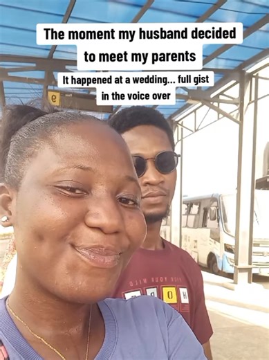 Intentional Steps in Love: Meeting My Parents