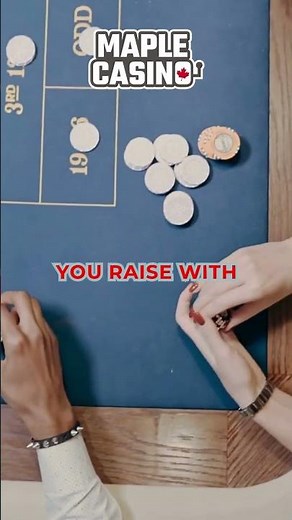 How a Poker Hand Works: Beginner Poker Basics #beginnerpoker
