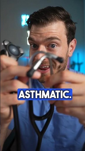 You gotta hear these lung sounds! #stethoscope #technology #eko #medicine