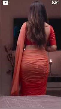Desi aunty hot sexy gand big ass viral video #saree hot girls dance India dance
