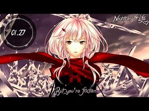 Treacherous [♫Nightcore♫]
