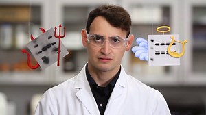 33K views · 390 reactions | How confident are you in your Western blots? Get practical, expert advice from LI-COR on how to normalize. Don’t miss the final webinar in the series, Normalization Methods for Quantitative Analysis of Western Blots on October 11. Register now! bit.ly/2cNBqSg | The Scientist | Facebook