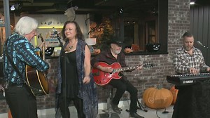 The Cooper Brothers Southern Rock All-Star Revue