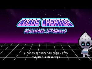 Scene Editor in Cocos Creator 3.0 - Cocos Creator Advanced Tutorials