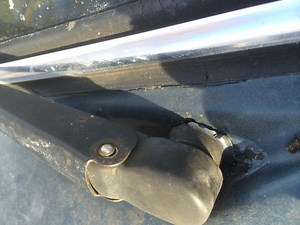 Wipers stopped functioning?