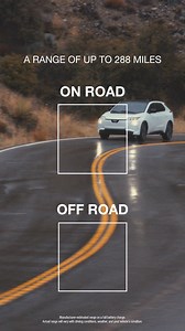 30K views · 421 reactions | The all-new, all-electric 2026 Subaru Solterra has all of the above. ✔ | Subaru of America, Inc. | Facebook