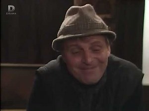 Eastenders - 22nd November 1988