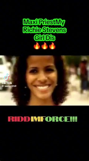 franco (@desmondhanley2)’s videos with My Girl Dis - Richie Stephens & Maxi Priest