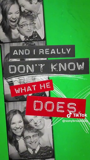 “And thats called writing a song” 🎶 Daniel Radcliffe performs “Franklin Shepard Inc.” from the Merrily We Roll Along New Broadway Cast Recording! #merrilywerollalong #sondheim @Merrily on Broadway