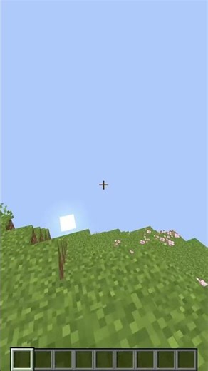 INSANE MINECRAFT SEED 🔥 #minecraft