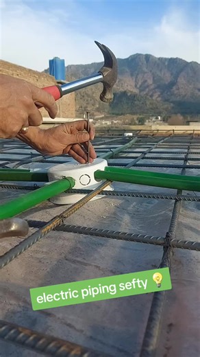Electric Piping Safety and Waterproofing Tips