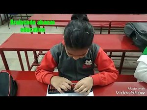 Abacus || level 1 || practice ||