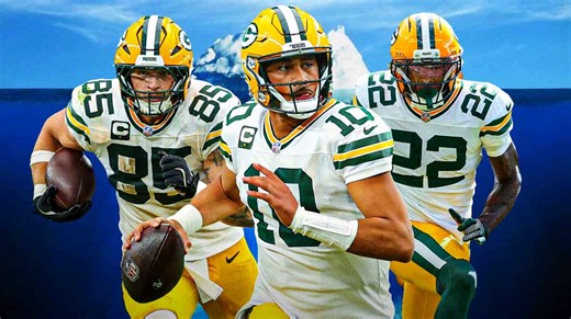 Packers end 55-year drought with Steelers drubbing