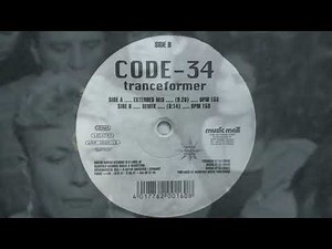 Code 34 - Transformer (extended mix) 1997