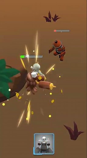 Merge Anything - Gameplay Walkthrough - OGLE 🦅🐙