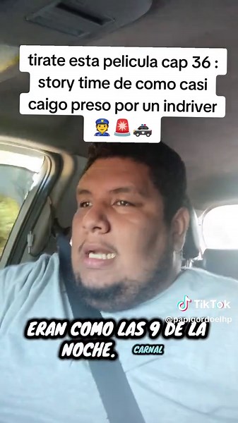 Casi Caigo Preso: Historia de un Taxi en Nicaragua