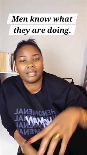 Chioma Nwigwe on Instagram: "Men are the head and yet women are expected to carry the mental load of fixing issues within the home, how? . . #feminism #feministcontent #marriage #relationships #motherhood"