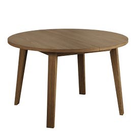 A-Line Modern Round Dining Table