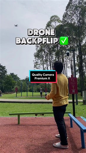 Bermain Drone Premium X: Tutorial Lengkap untuk Pemula