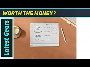 BOOX Note Max: The Ultimate 13.3" ePaper Notebook?