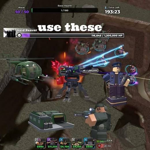 How to triumph HARDCORE EASY! #tds #hardcore #strategy #roblox