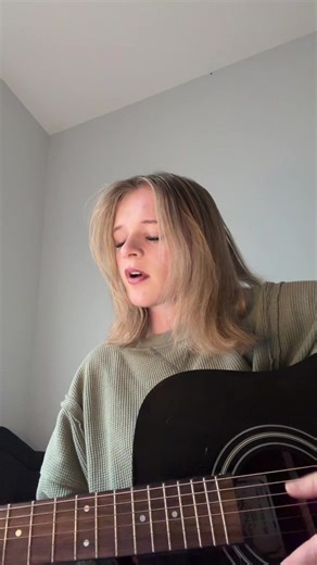 cover of a cover #hozier #guitarcover