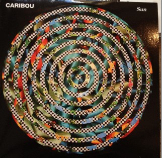 Caribou - Sun