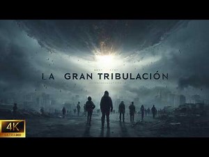 THE GREAT TRIBULATION | Full Movie | The Rapture, the Rise of the Antichrist.