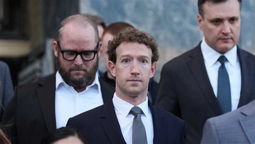 Lawyers in landmark social media addiction trial make final appeals to the jury