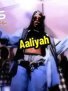 Aaliyah: Back & Fort - Hits of the 90s