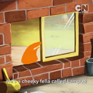 17K views · 176 reactions | The master of disguise is back! Catch this cheeky fella on HBO GO! : Lamput is now streaming on HBO GO (www.hbogoasia.com) : Weekends at 2PM (SG/MY) I 7:45AM (PH) on Cartoon Network | Cartoon Network | Facebook