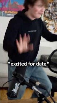 Tubbo Talks About His Crush