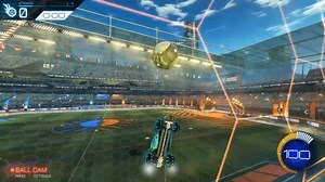 Learning how to air dribble, any tips?