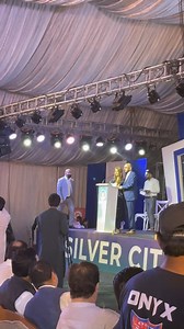 Silver City Management arranged a milestone meet up on 23rd Sep where the renowned real estate professionals and celebrities of Islamabad and Rawalpindi were invited. Also the groundbreaking of the Bird Aviary, Iconic Park, Main Gate & Overhead Water Tank also took place along with many more surprises for the investors and happy clients of Silver City Management were given. Gondal Group of Marketing Islamabad is a proud platinum sales partner of Silver City Housing Scheme as it brings the latest