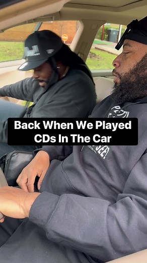 Back When We Had CDs!! @Petty MC Fly #YeahDoe #dextermimsjr #funny #comedy #tennessee