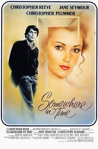 Somewhere in Time