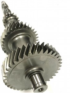 [Hot Item] Auto Part Counter Shaft for Toyota Tfr54 4ja1 16t