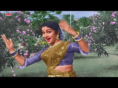 हो गयी रे, मै तो अपने बालमा की हो गयी रे - Asha Bhosle | Gharana Song | #HappyBirtdayAshaParekh