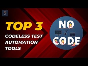 Revolutionize Your Testing: Top Codeless Test Automation Tools in 2024‪@reachtechandmore‬