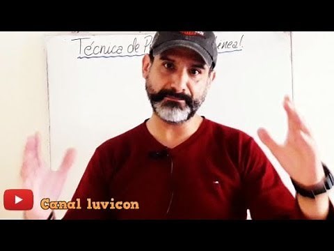 APRENDE TÉCNICA DE PROGRAMACIÓN LINEAL. Desde cero y en fácil. Definiciones y ejemplo . Vídeo145
