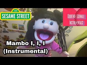 Sesame Street: Mambo I, I, I (Instrumental)